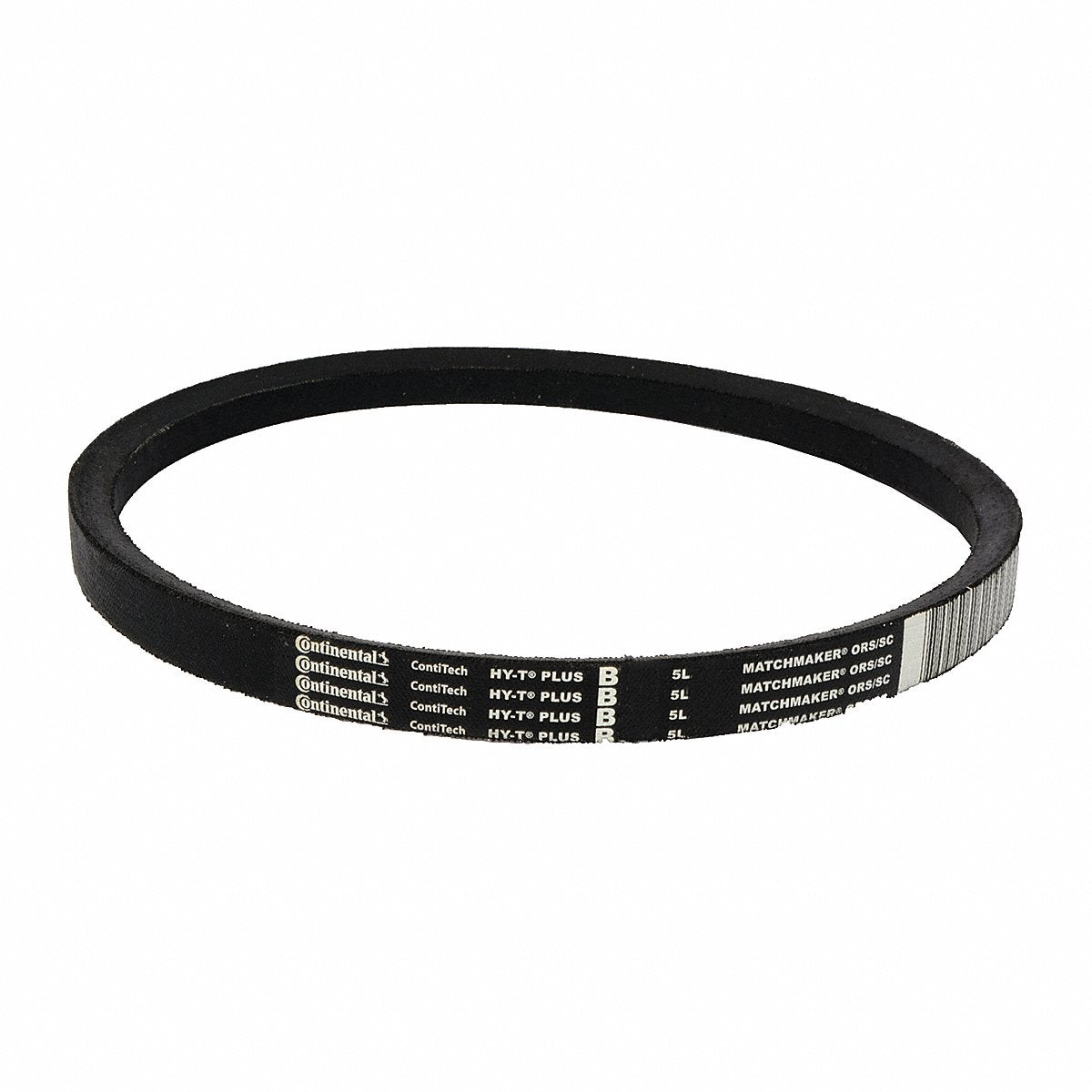 Continental V-Belt, B50, 53In, 53in (B50)