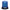 Wolo Strobe Light Blue Flashing (3085PPM-B)