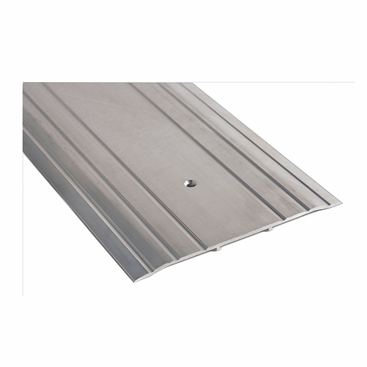 National Guard Saddle Threshold, 48In.L, Fluted, 8In.W, 48in (813-48)