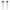 Dremel Rotary Tool, Brush Dia 1/2 Shank 1/8 PK2 (442-02)