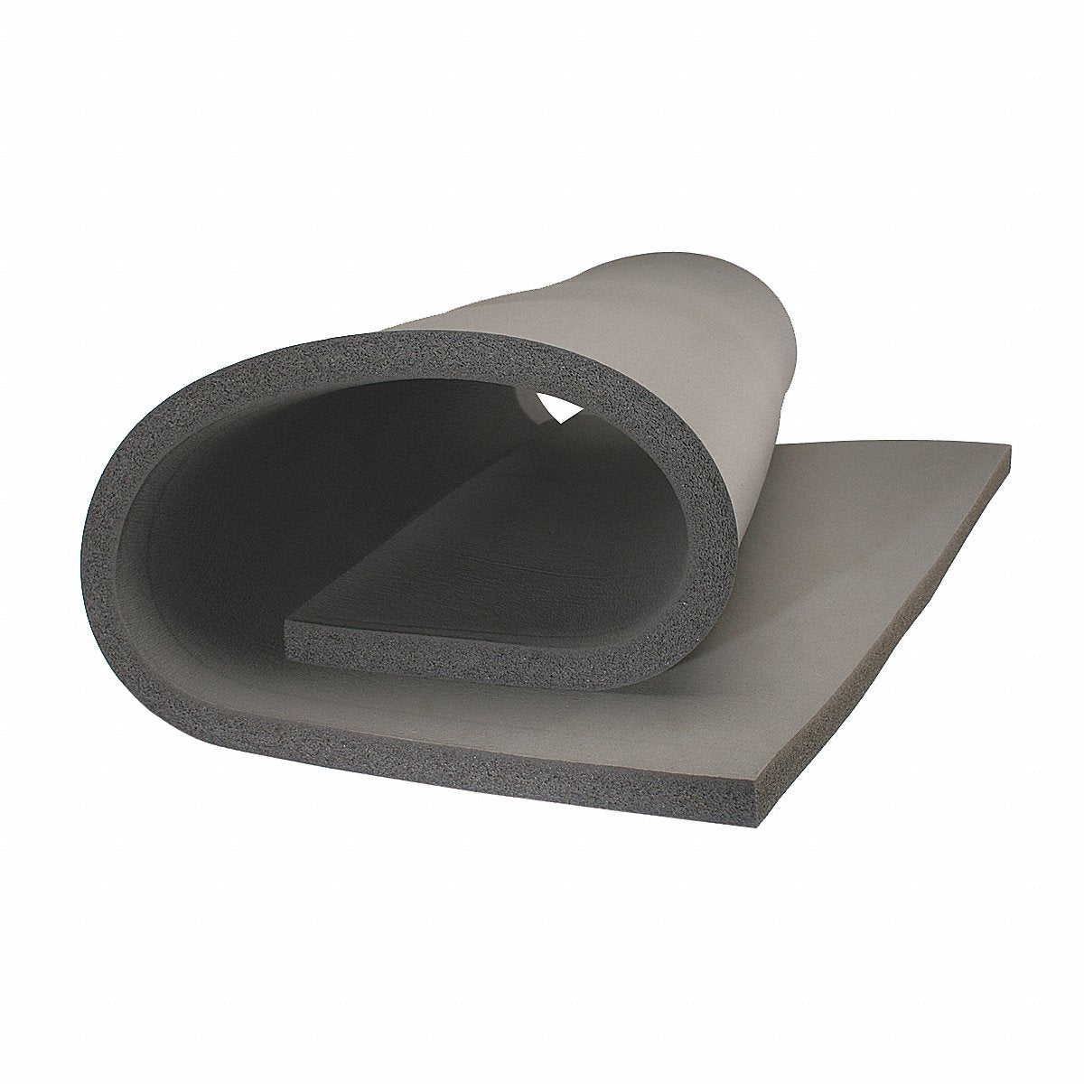 K-FLEX USA Duct Liner 100 ft 59 inW 0.5 inThick (6RSKDG048100-59)