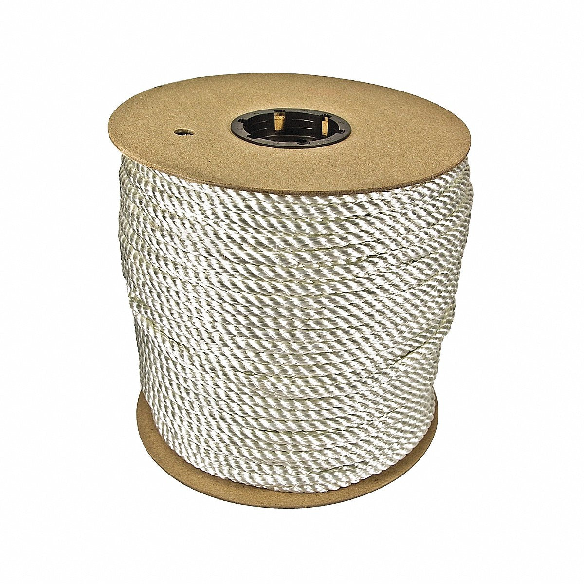 Orion Ropeworks Inc Gen. Purp. Utility Rope, 3/4"Dia.X300'L, 4" (530240-00300)