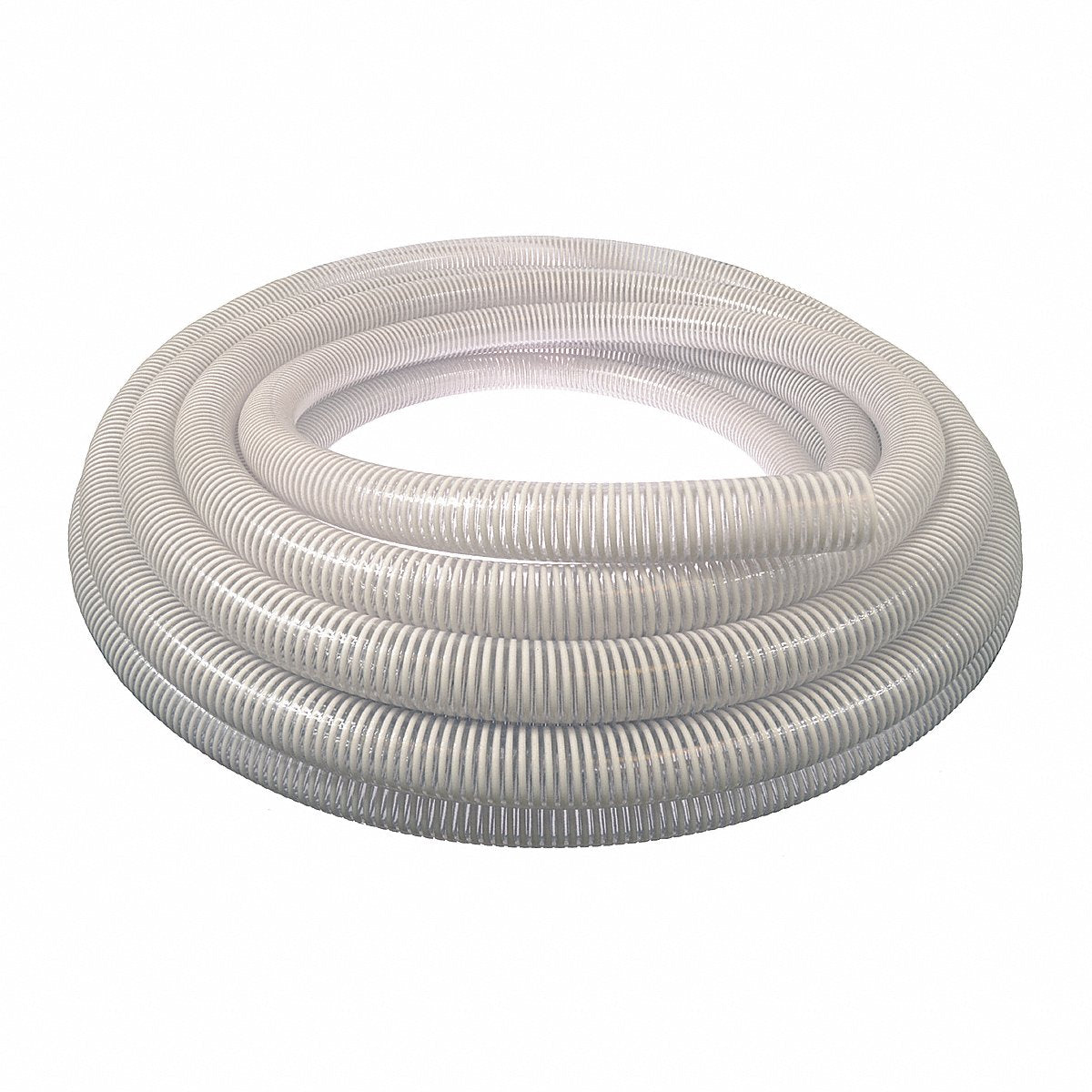 Tipco Technologies, LLC Dba Allianc Water Suction Hose, 1-1/2" Id X 100 Ft., 2" (SPT150-100-G)