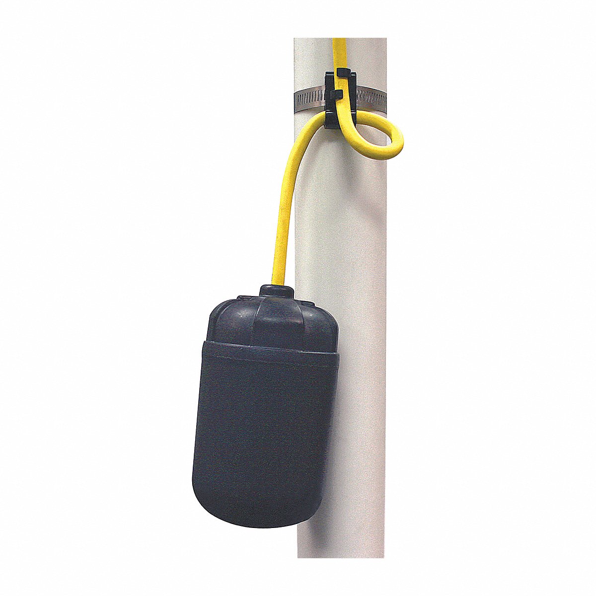 Sje-Rhombus Floatswitch, 20Ft, 125/250Vac, 20FT (20HTMDWOP)