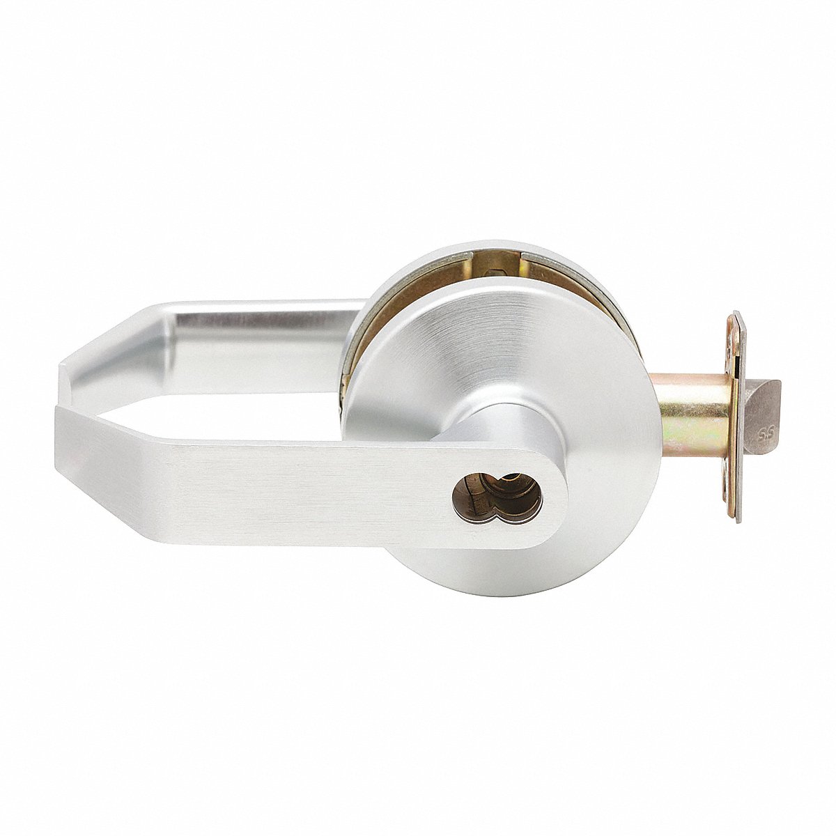 Falcon Lever Lockset Mechanical Storeroom Grd.2 (B581BD D 626)