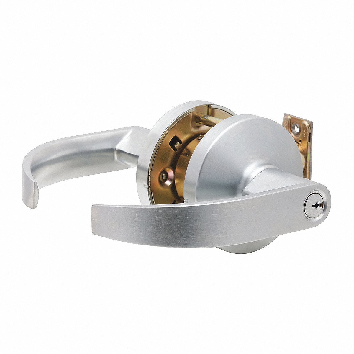 Falcon Lever Lockset Mechanical Classroom Grd.2 (B561CP6D Q 626)