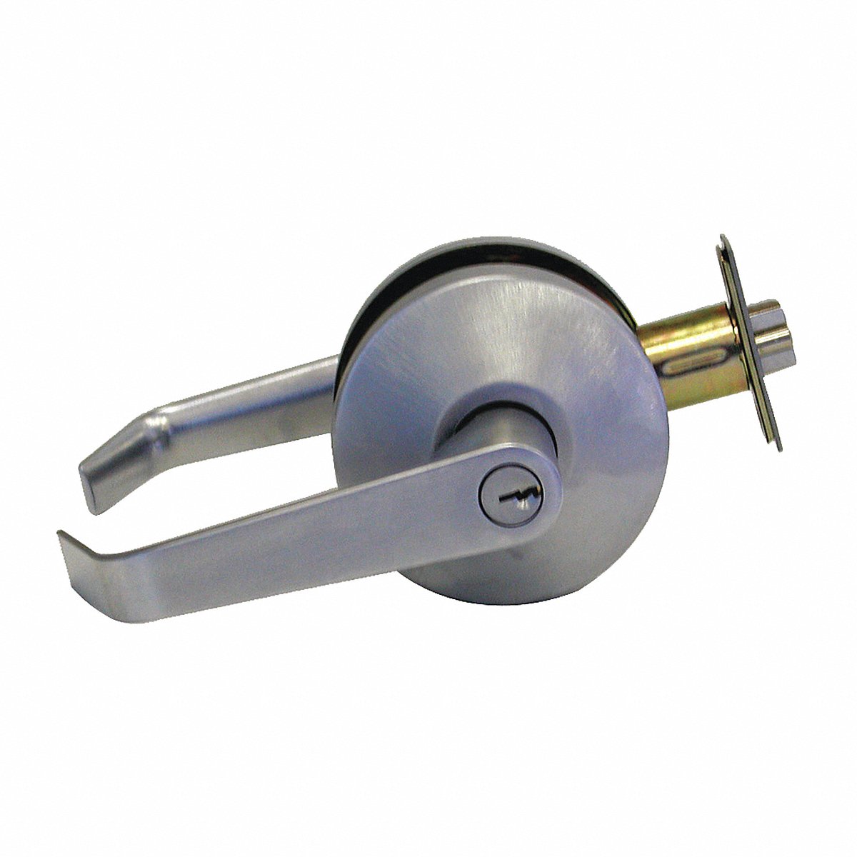 Falcon Lever Lockset Mechanical Classroom Grd.2 (B561CP6D D 626)