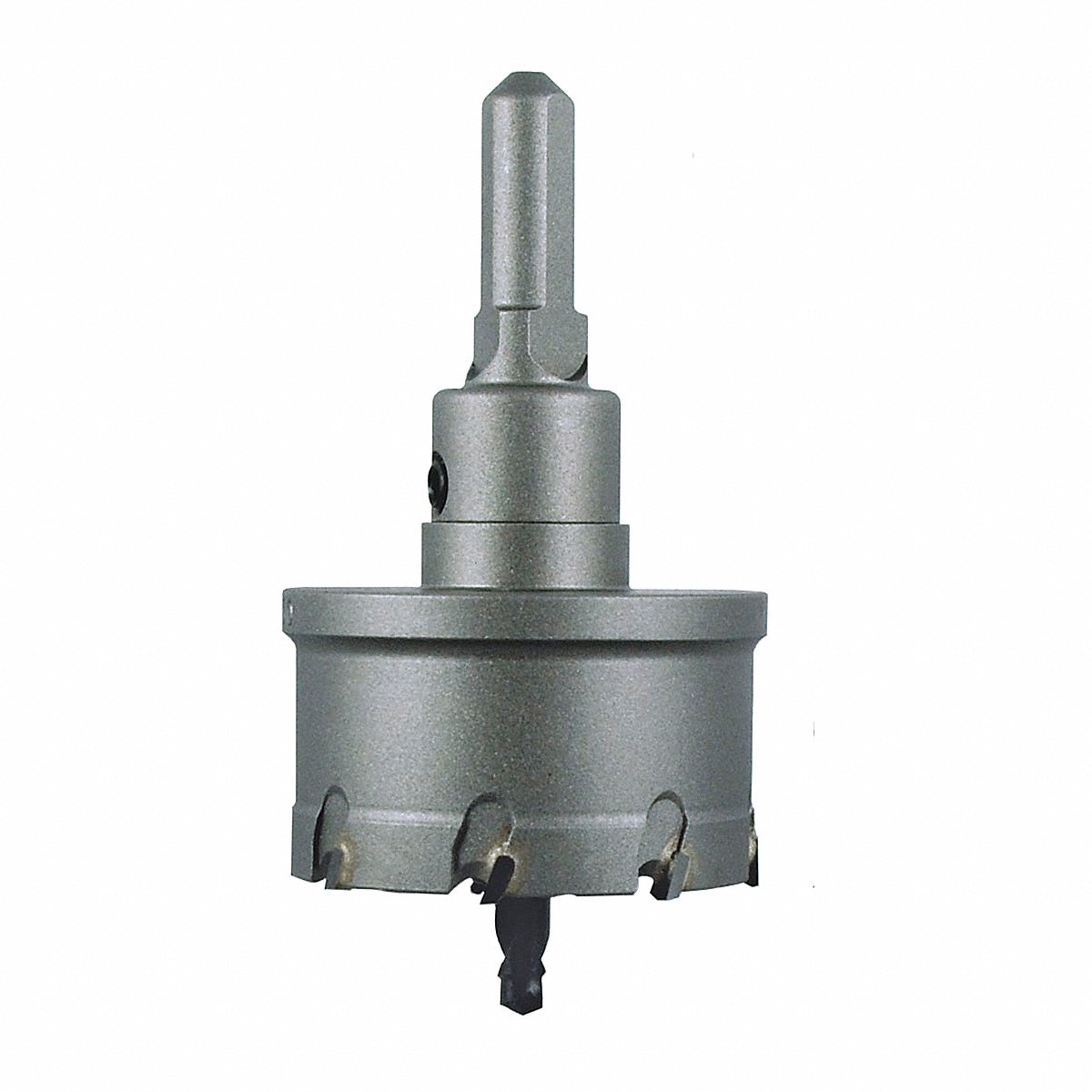 Morse Hole Cutter Dia 15/16 Carbide Tipped (CTD15)