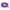 Rip-tie Hook-and-Loop Tie Roll 15 ft Violet (W-15-MRL-V)