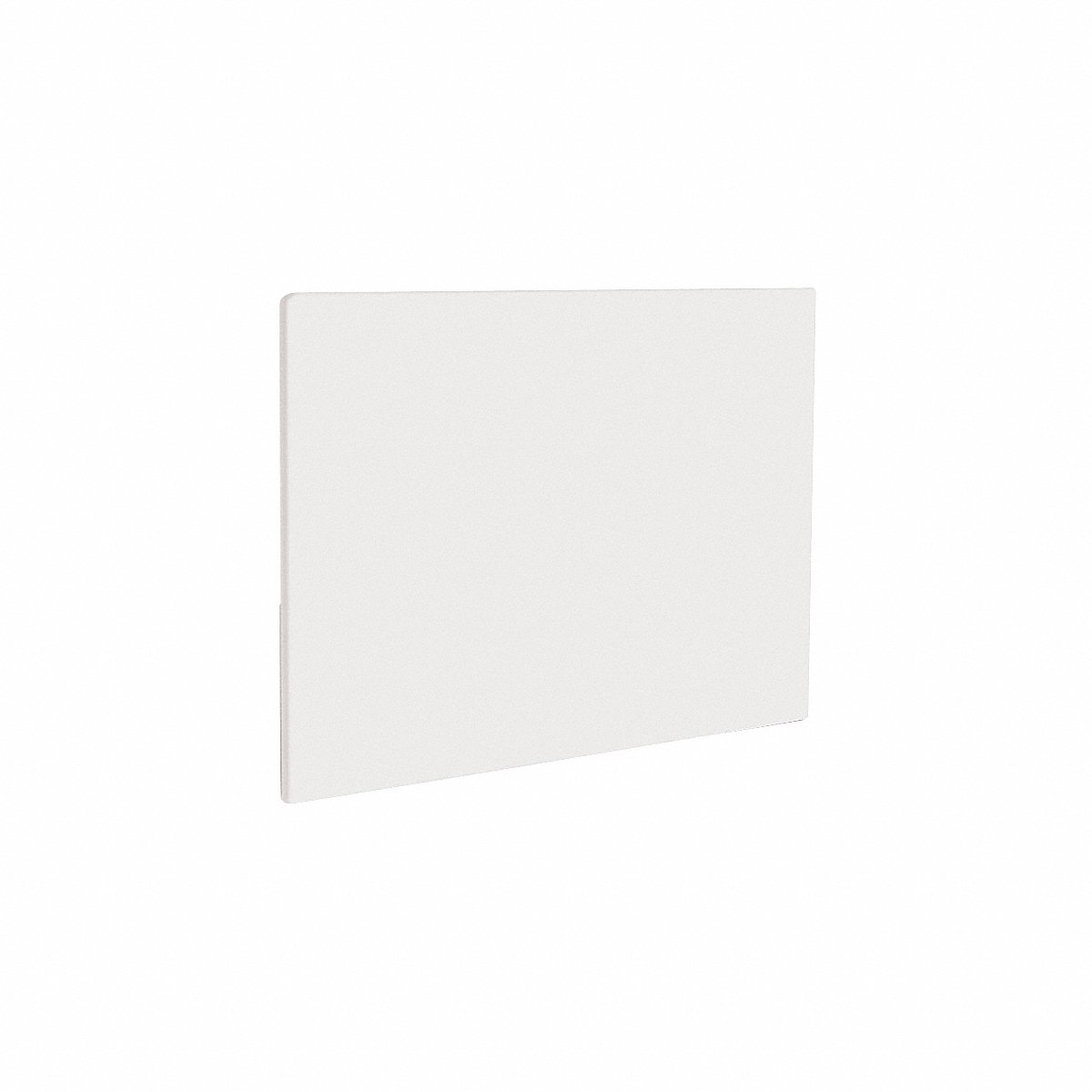 Crestware Cutting Board 15 x 20 in White (PCB1520)
