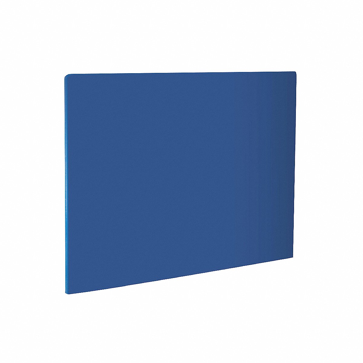 Crestware Cutting Board 18 x 24 in Blue (PCB1824B)