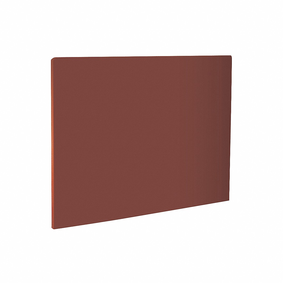 Crestware Cutting Board 18 x 24 in Brown (PCB1824BR)