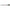 Westward Hand Ratchet 19 1/2 in Chrome 3/4 in (45J214)