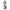 Westward Unvrsl Joint Steel Chrome 3/4 in (45J215)