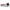 Westward Hand Ratchet 6 1/2 in Chrome 1 in (45J258)