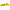 Stanley Safety Knife, 6-1/2 In., Black/Yellow, 2 in (STHT10193)