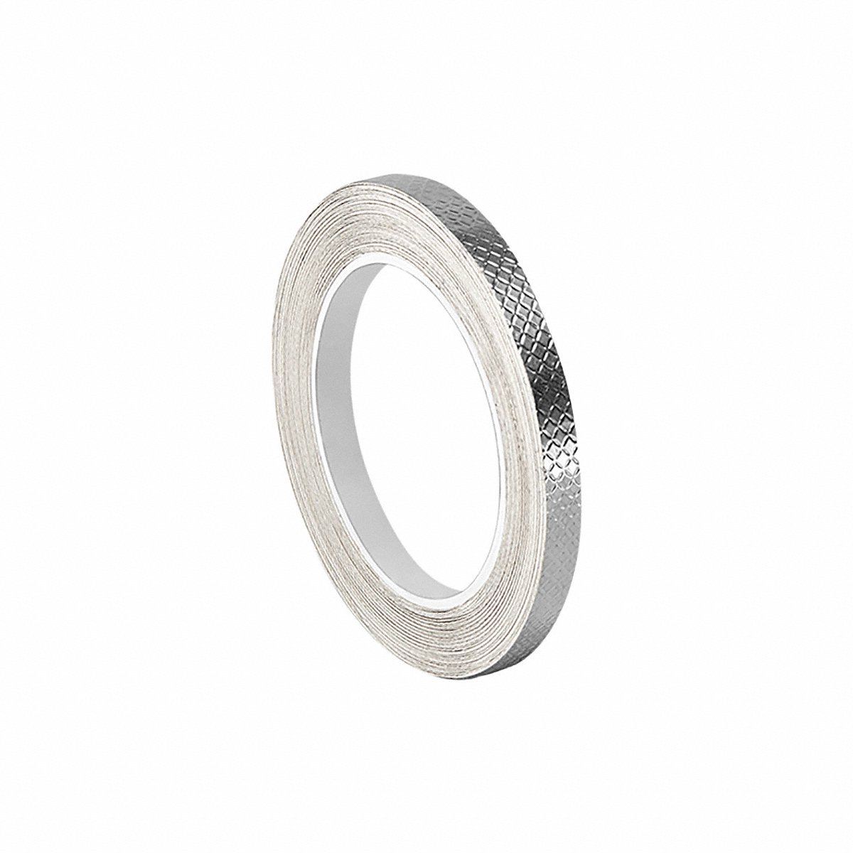 3M Conductive Electrical Tape Silver 6 ydL (1345)