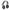 3M Tactical Headset Over the Head Black (93407)