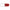 Universeal Padlock Seals Red Plastic PK50 (UPAD-S RED50)