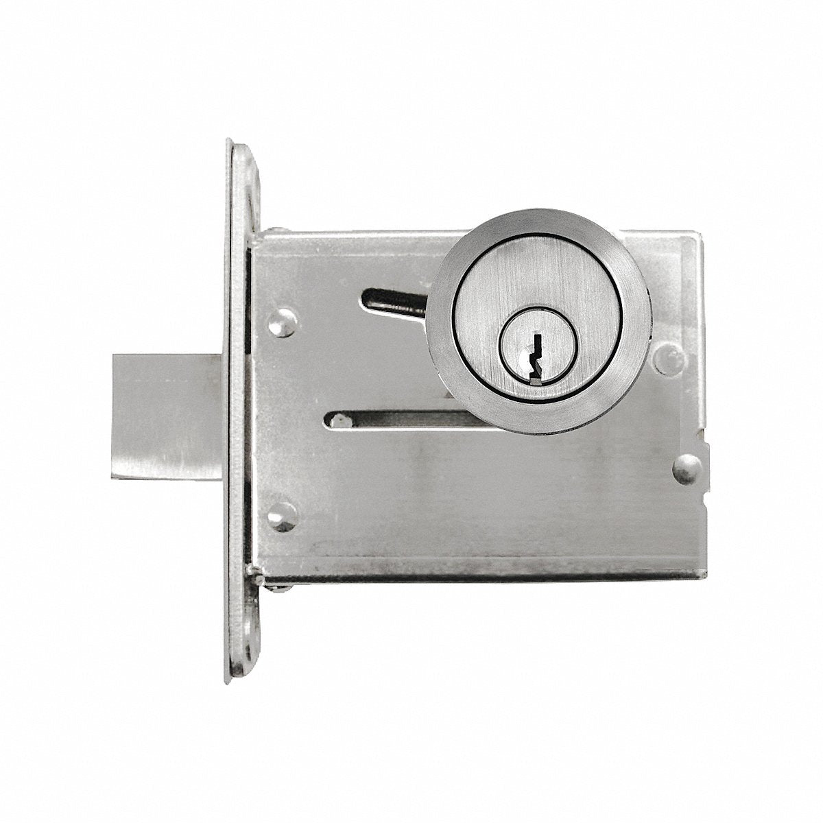 Townsteel Deadbolt w/Thumbturn Single Cylinder (DRX-09-630)