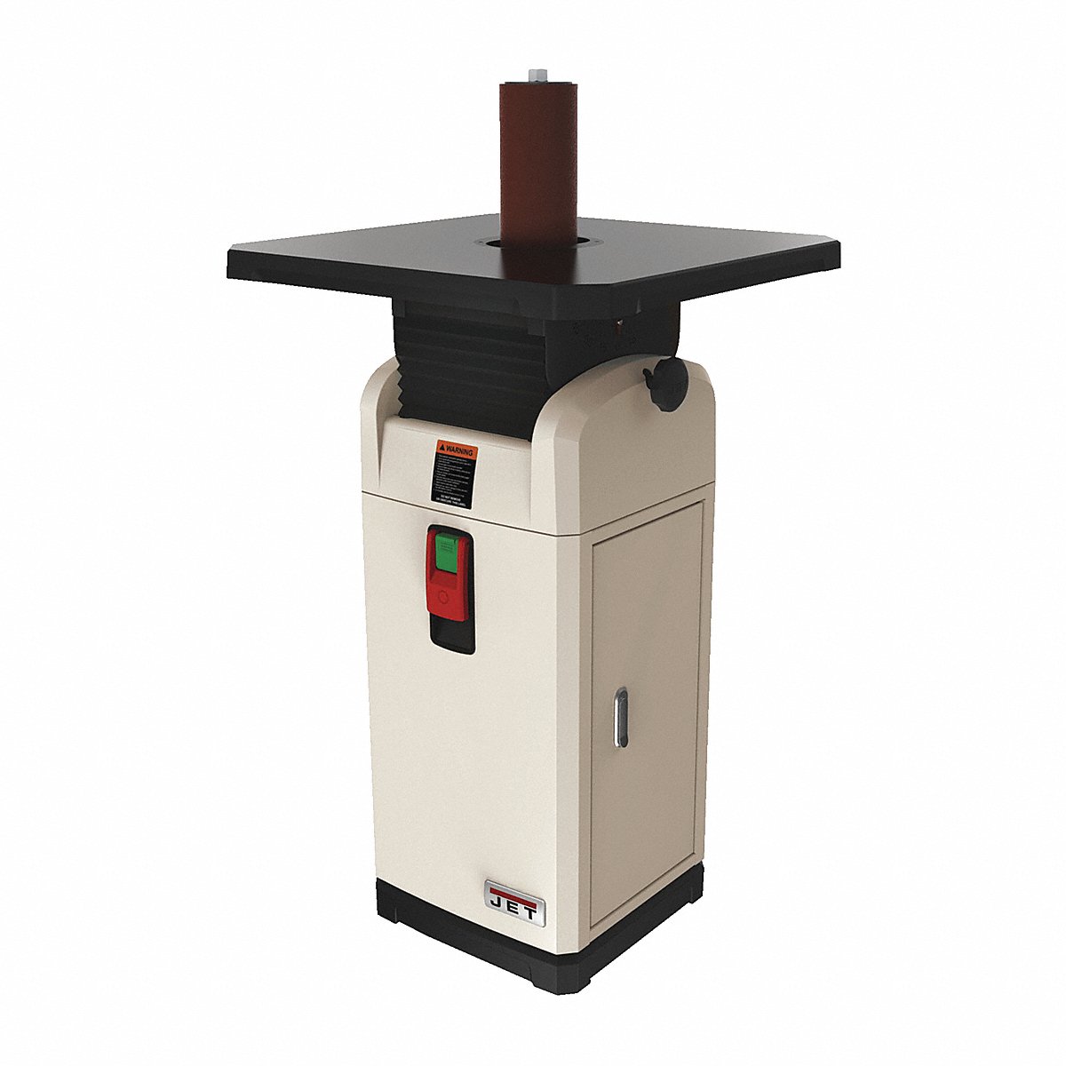 Jet Oscillating Spindle Sander6.5 A1 Hp (JOSS-S)