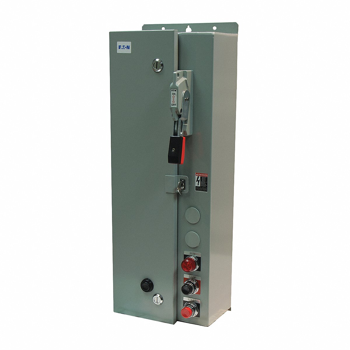 Eaton NEMACombSt Electric 440/460 VAC PushBttn (ECN1821CCE-R63/D)