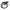 Westward Neg Clamp, Cable Strain Relief (TT249261666G)