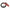 Westward Pos Clamp, Cable Strain Relief (TT249260666G)