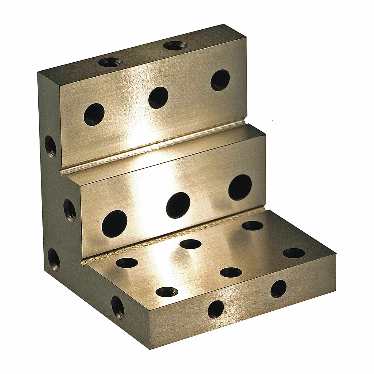 Suburban Sine Bar 3 Steel Clamping (AP-333-M)