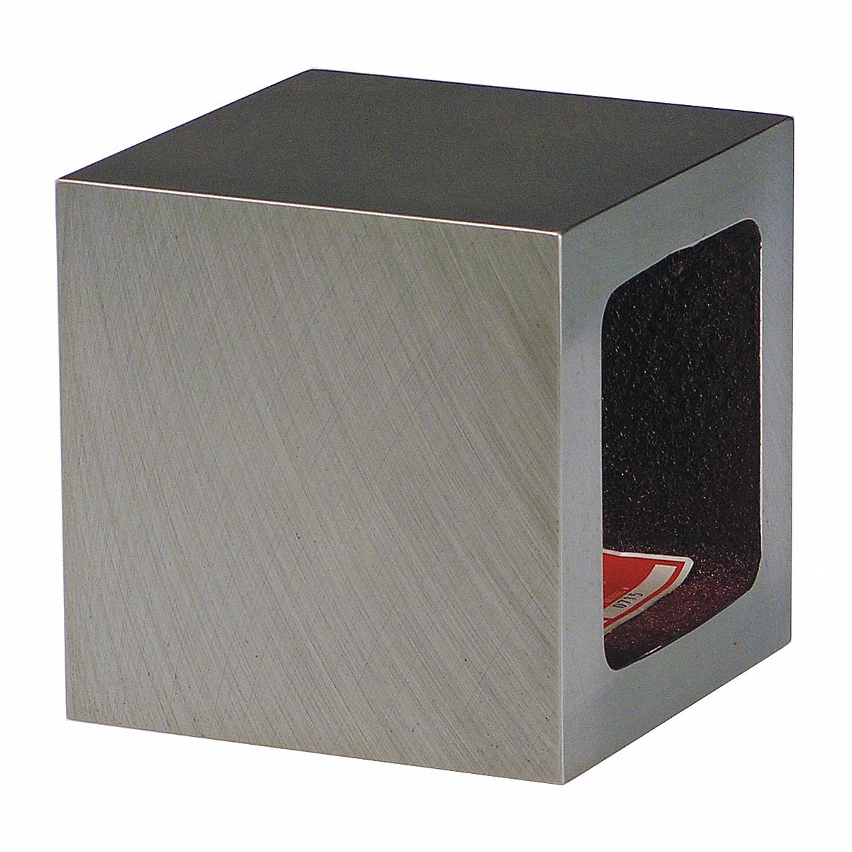 Suburban Box Parallel 4 Cast Iron (BXP-040606-G)