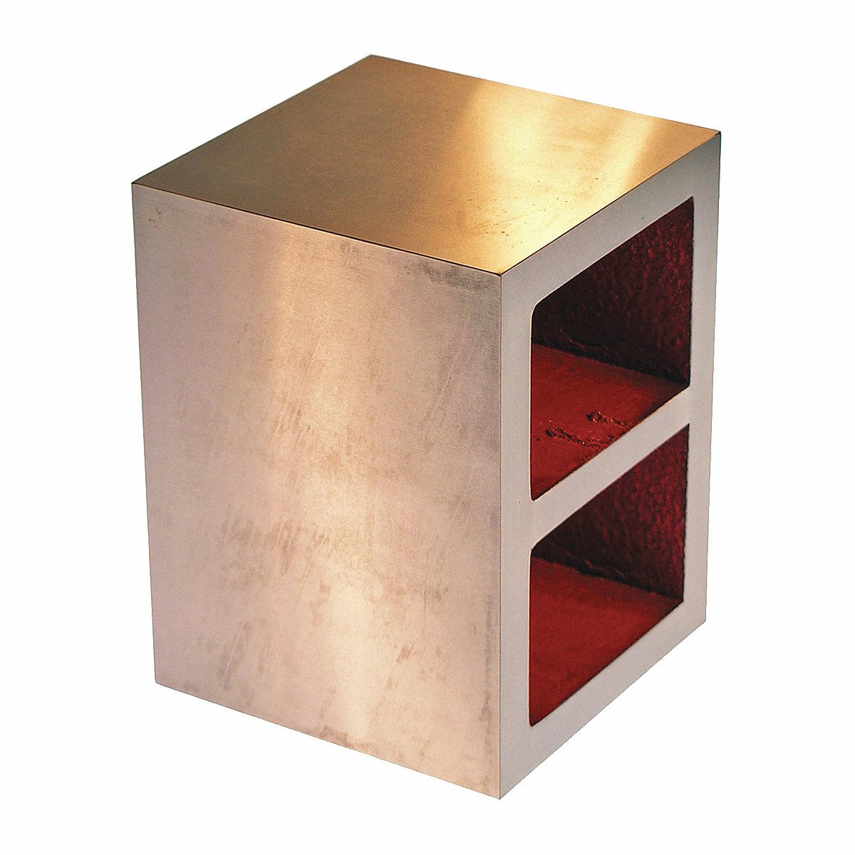 Suburban Box Parallel 5 Cast Iron (BXP-051010)