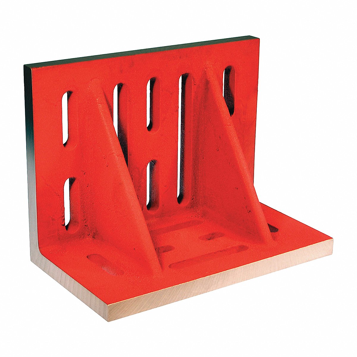 Suburban Giant Slotted Webbed Angle Plates 12 (GAW-122418)