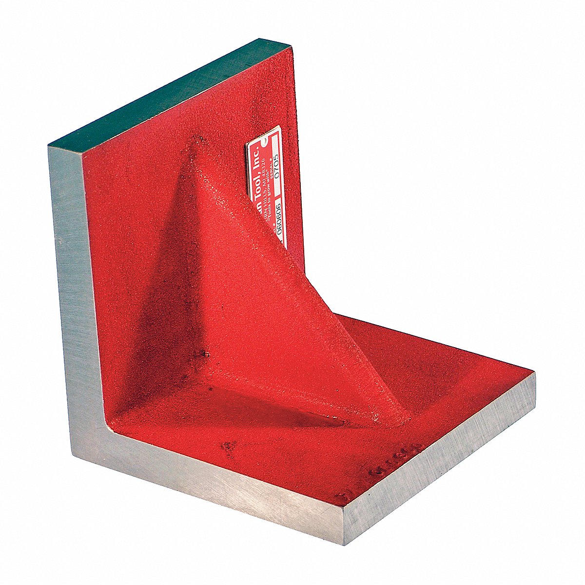 Suburban Sine Bar 3 Cast Iron Non-Clamp, (PAW-030303-G)