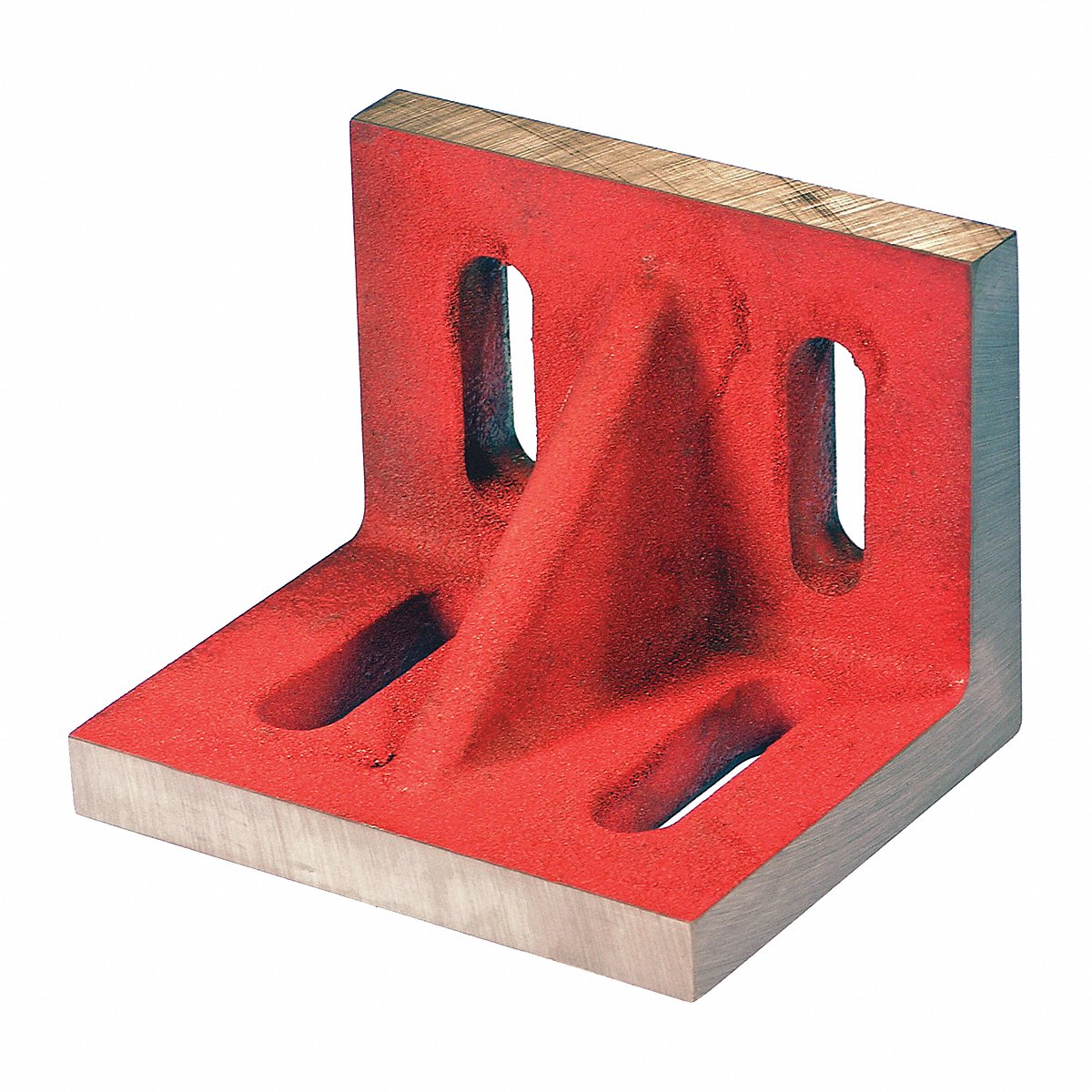 Suburban Sine Bar, 6", Cast Iron, Clamping, 6" (SAW-060504)