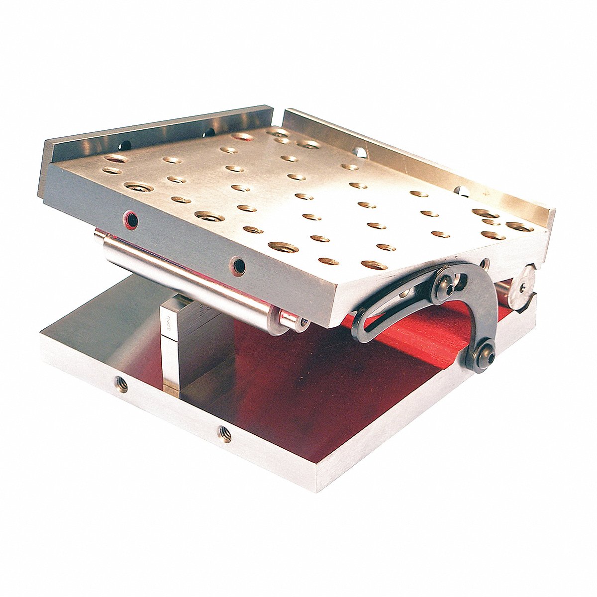 Suburban Sine Plate 4 inL 4 inW 2 inH (SP-44-S0)