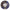 Norton Cut-Off Grinding Wheel, 5/8-11 Threaded Arbor Hole (66253370272)