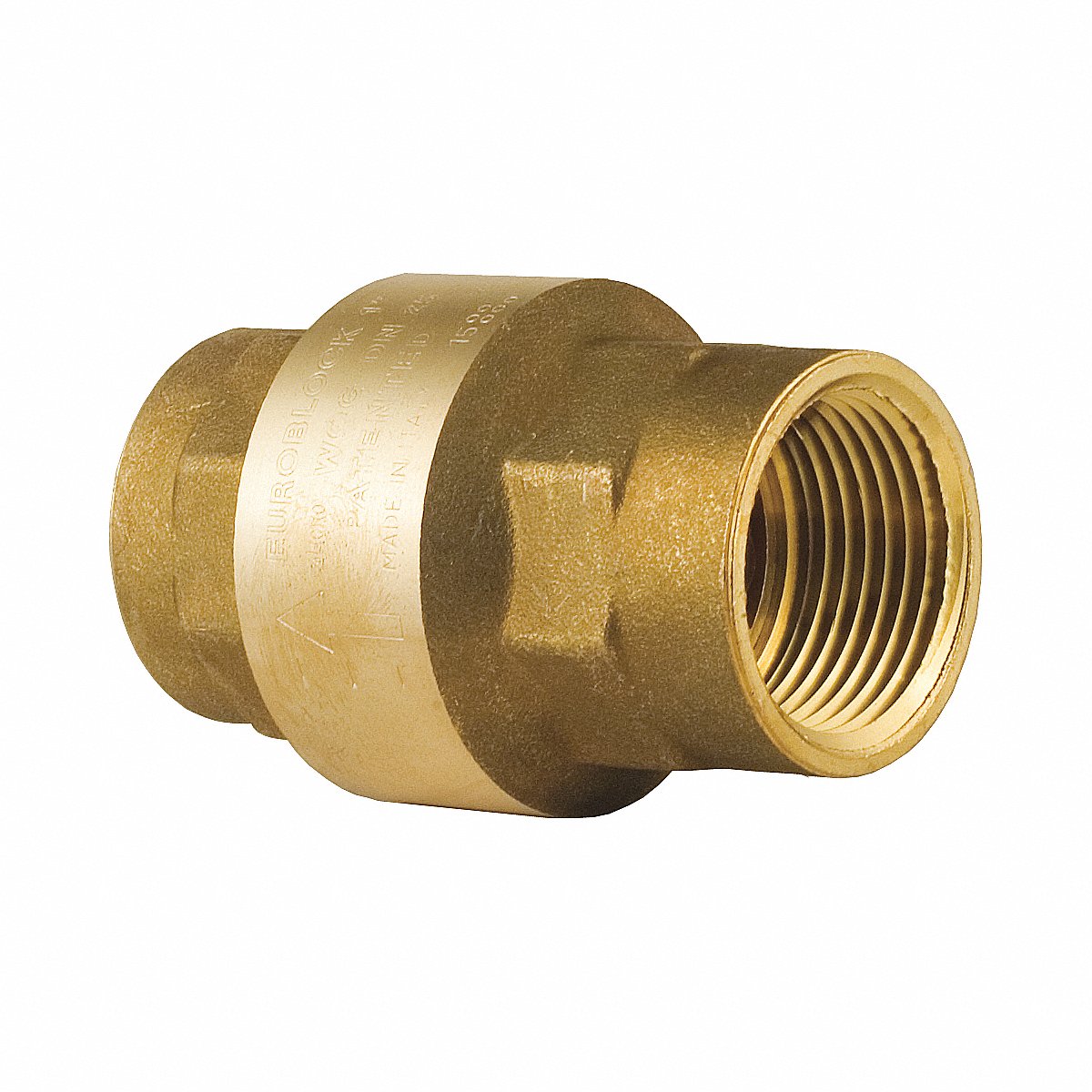Bonomi VALVE 2.25 in Overall L (100012LF-1/2")