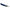 Lawrence Metal Barrier Rope Velour Blue 6 ft L (ROPE-VELR-24-06/0-2-SNAP-1S)