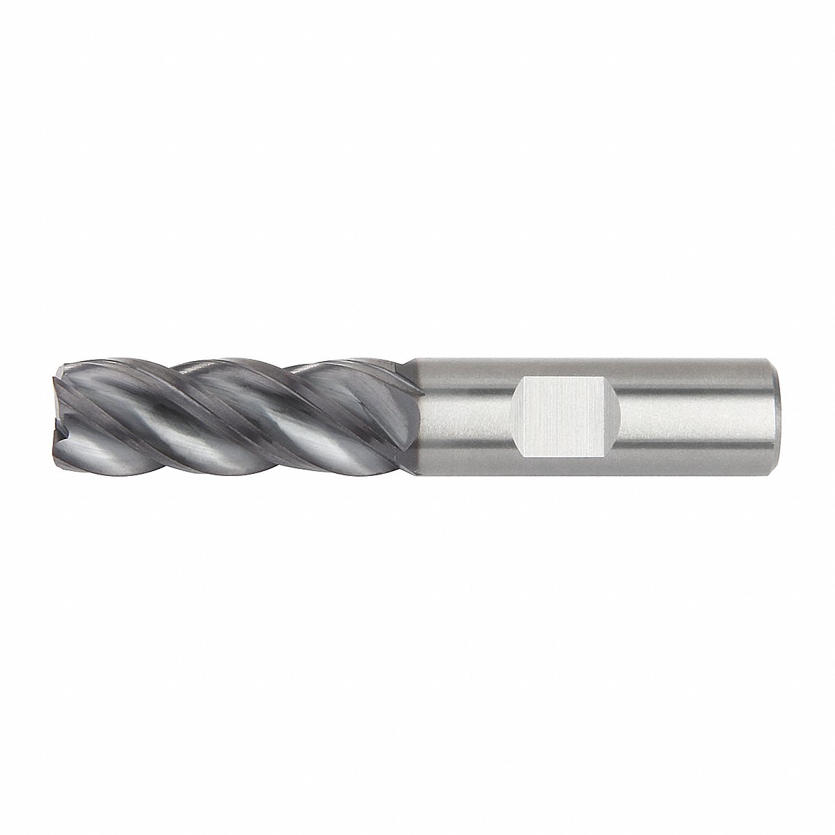 Widia Hanita Corner Chamfer End Mill 0.5 in Carbide (4V4513005NW)