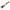 Westward Wood Chisel 1-1/2 In (LWC48)
