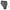 Dayton Front Foot with Hardware (G312-067-666)
