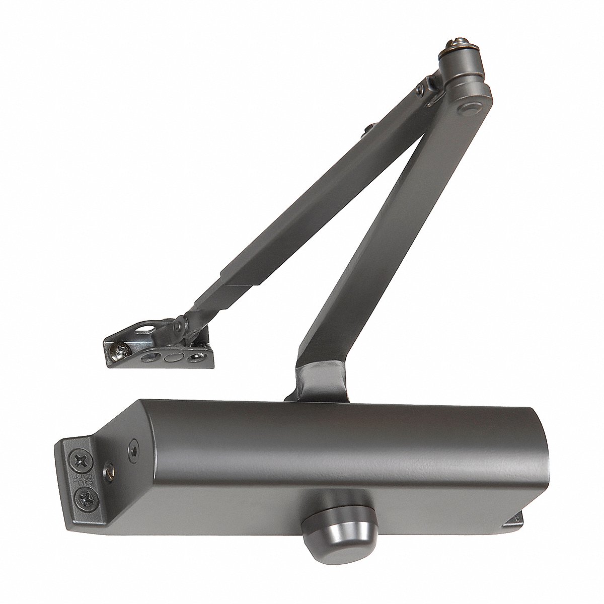 Norton Door Controls Door Closer D.Bronze 9-1/16 in.Housing L (164 x 690 x TPN)