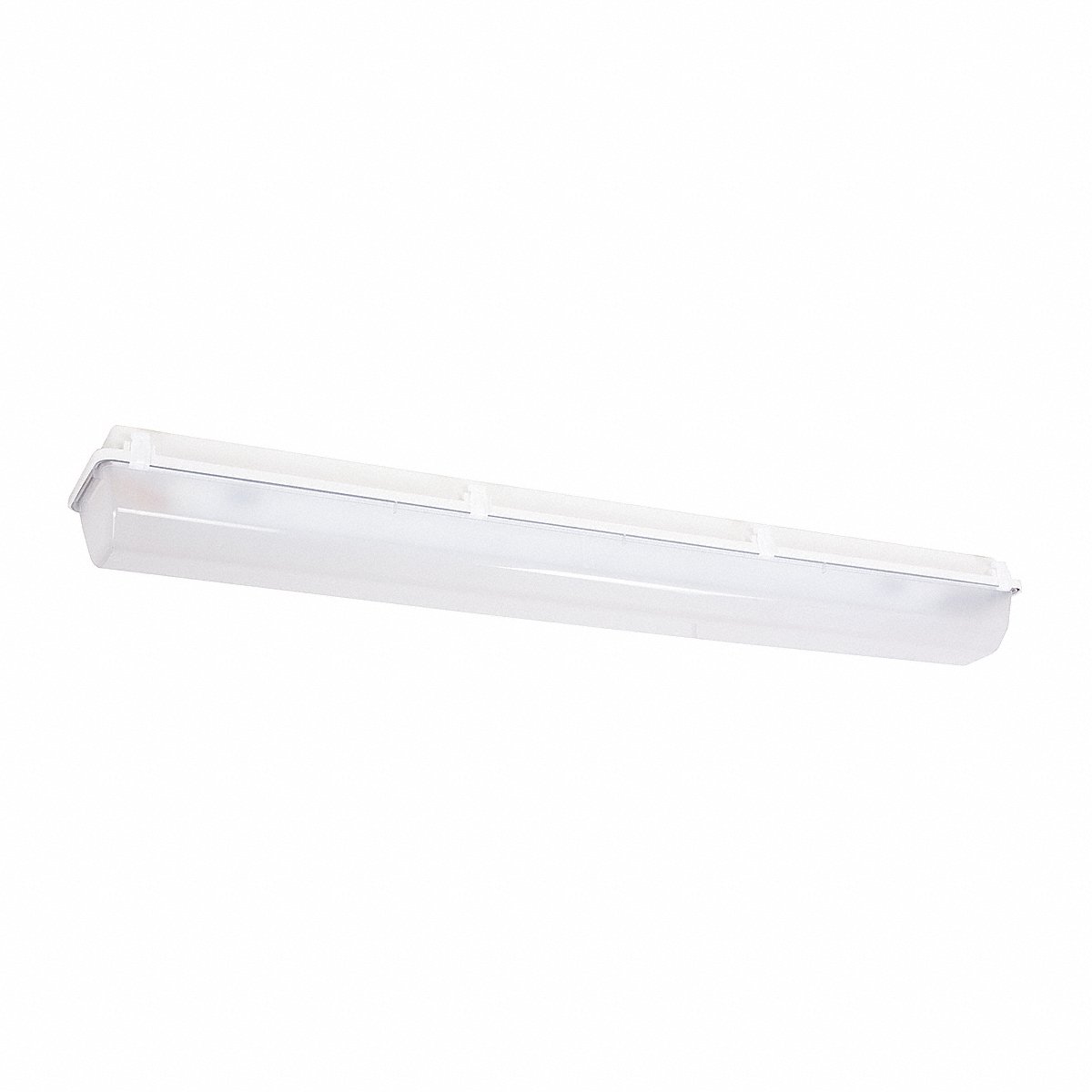Columbia Lighting Linear Garage Light LED 4000 K 5850 lm (LXEP4-40HL-DFA-EDU)