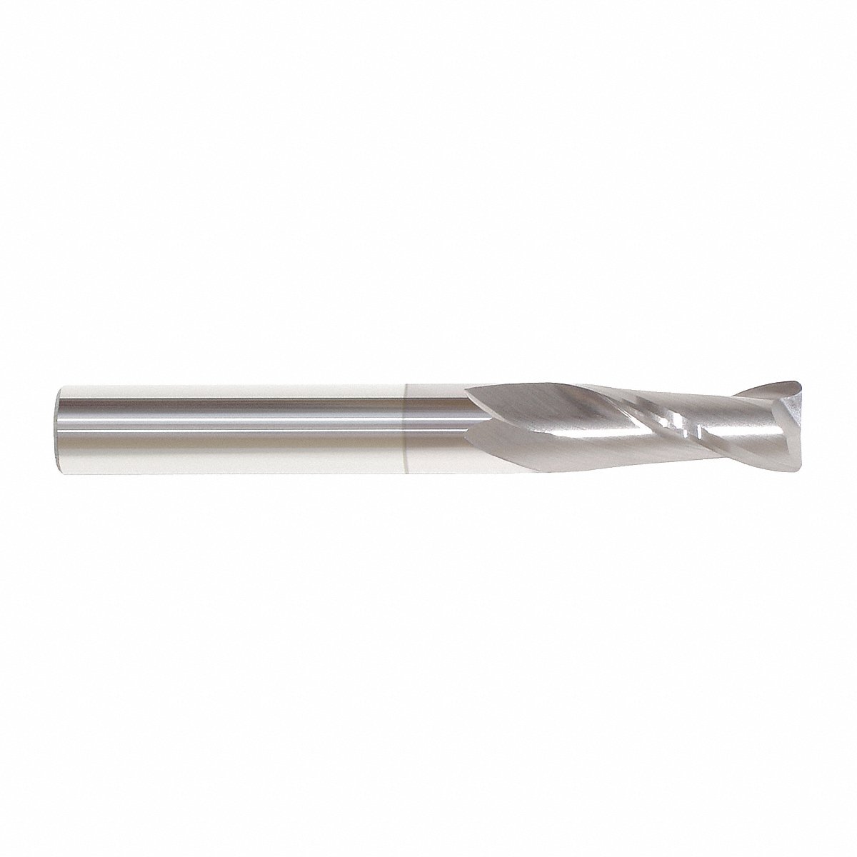 Corner Radius End Mill 1 Carb 0.0900 rad (204-603488)