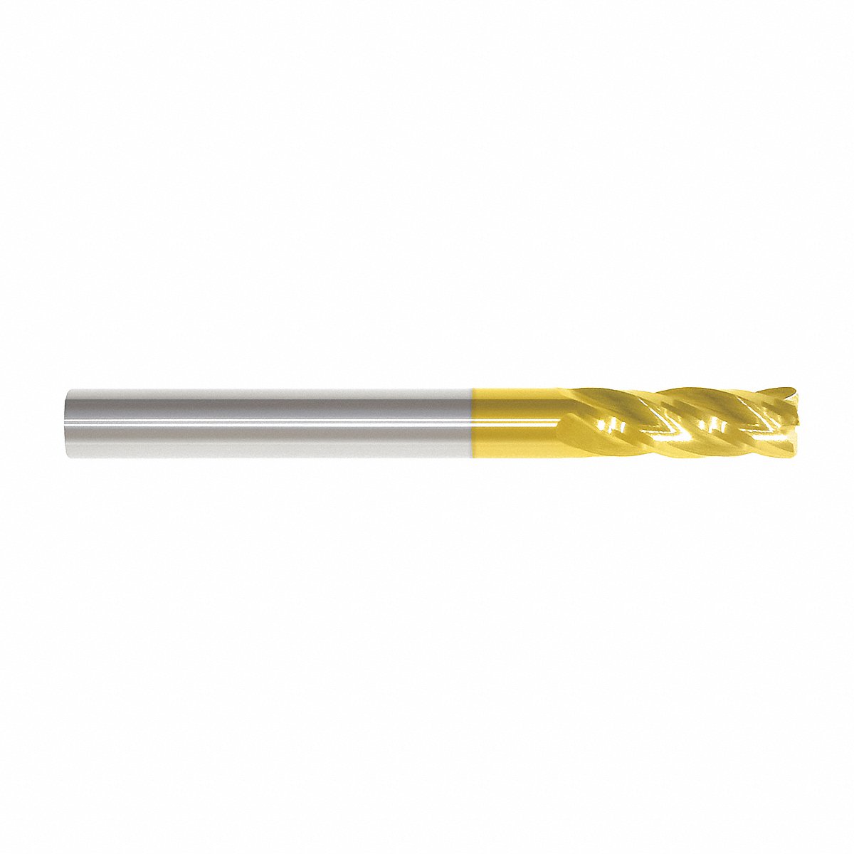 Corner Radius End Mill 0.25 in Carbide (206-602558)