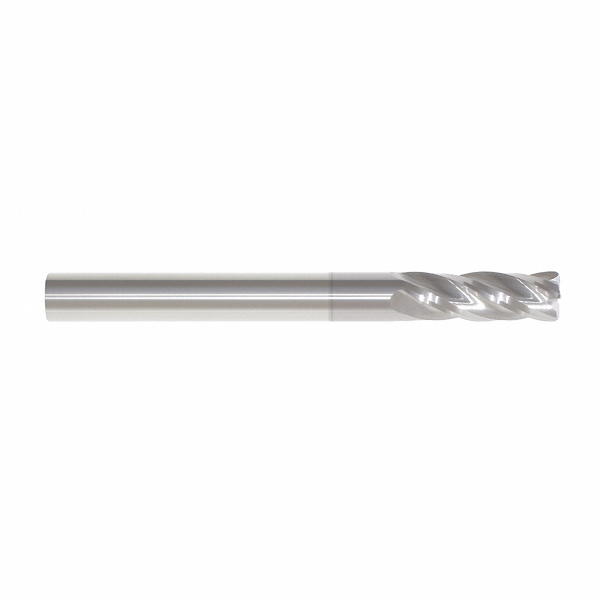 Corner Radius End Mill 1/4 Carb 0.0300 rad (206-602571)