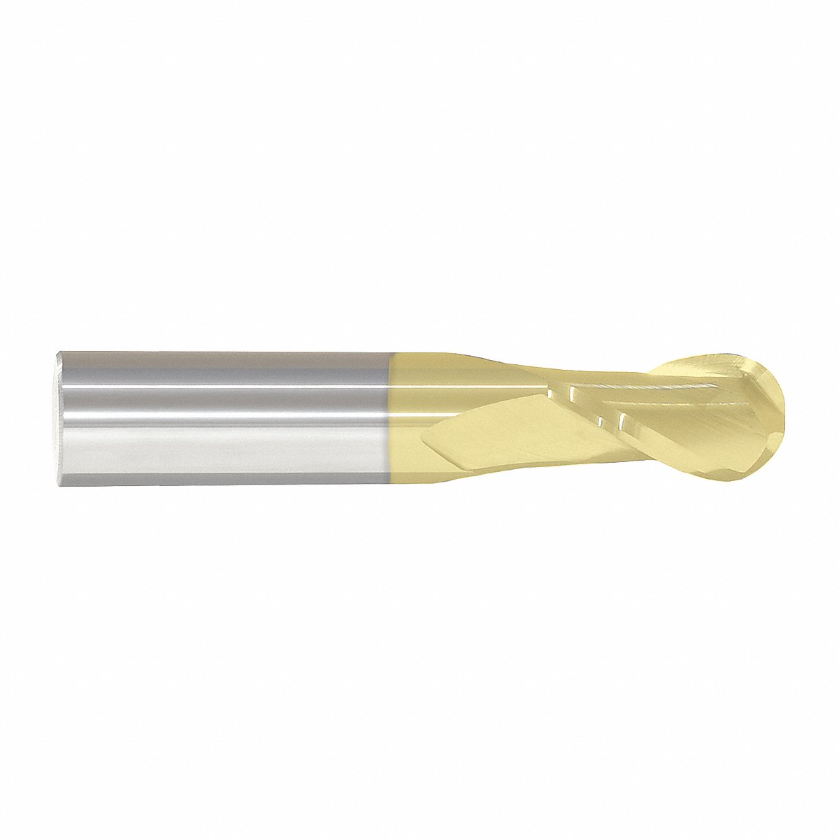Ball End Mill 0.875 in Carbide (221-001156)