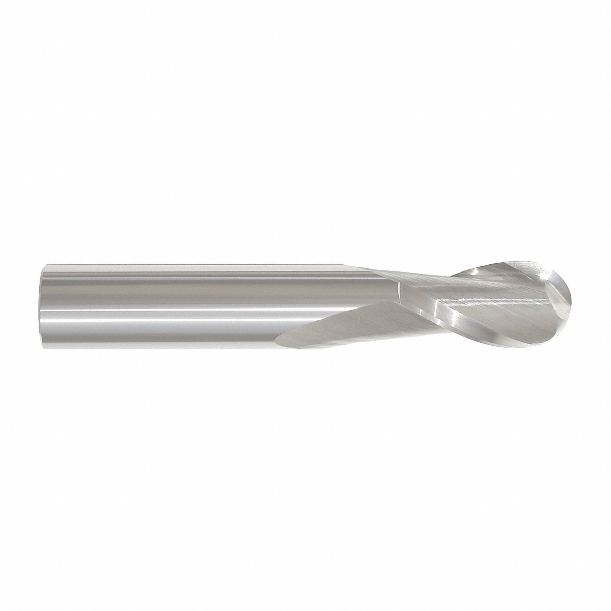 Ball End Mill 7 mm Carbide (221-001470C)
