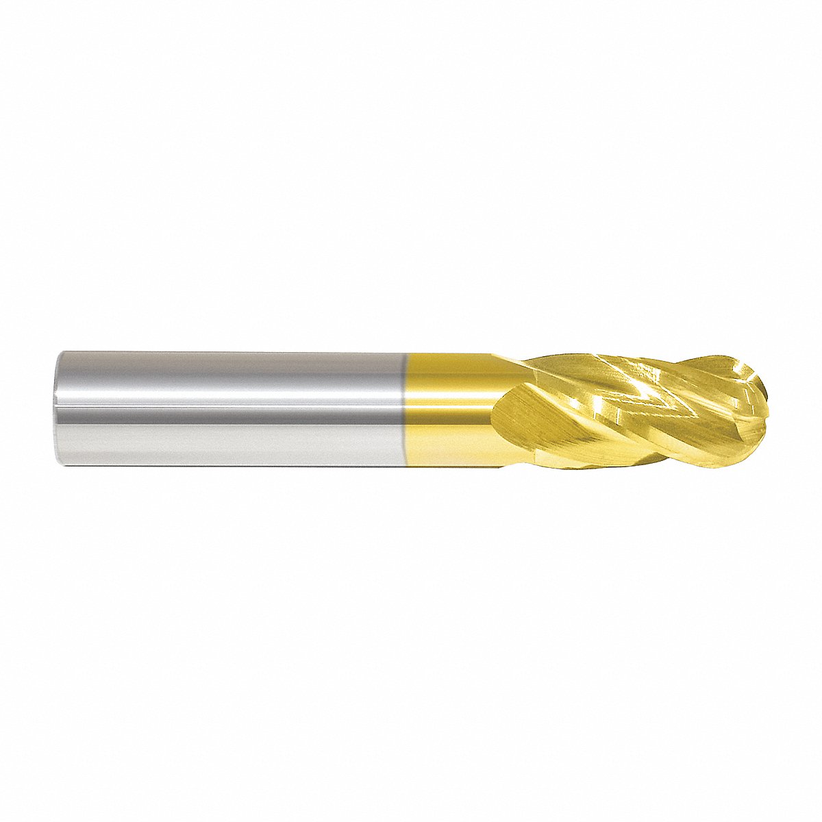 Ball End Mill 0.5 in Carbide (226-001057)