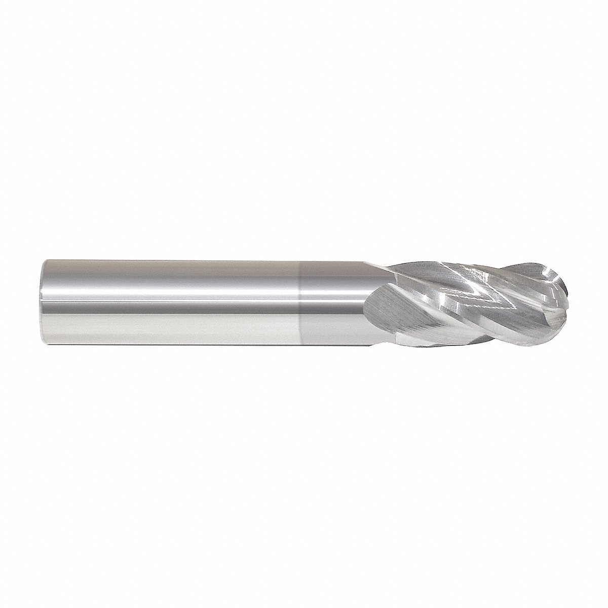 Ball End Mill 0.46875 in Carbide (223-001121)